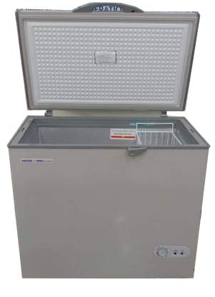 Voltas 210 Liters Deep Freezer Single Door Convertible